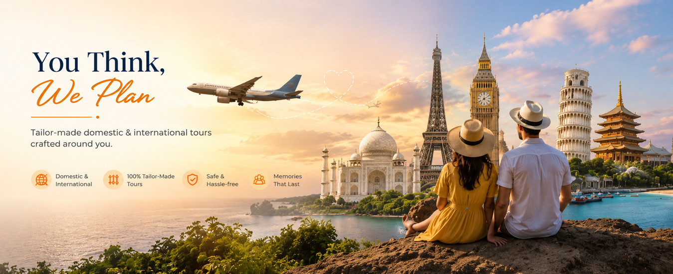 Prasthan Tours 