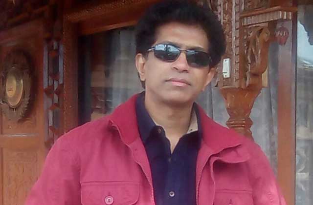 Sanjay Sharma, Founder, Prasthan Tours