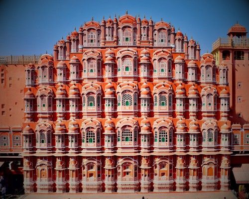Jaipur