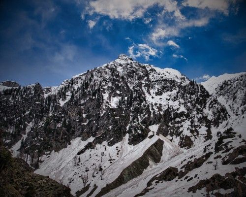 Kashmir 
