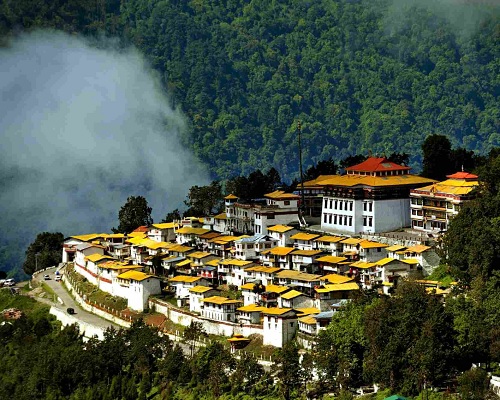 Arunachal