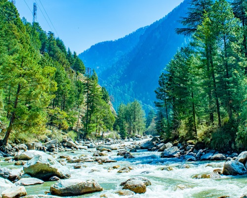 Himachal