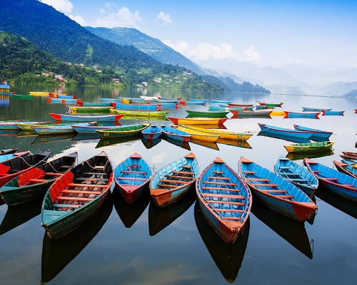 Uttarakhand