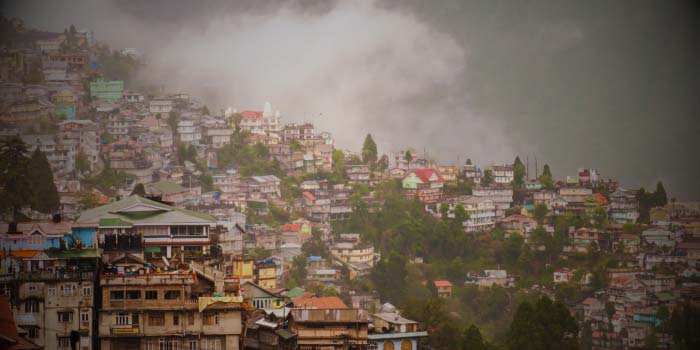 Darjeeling