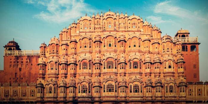 Jaipur