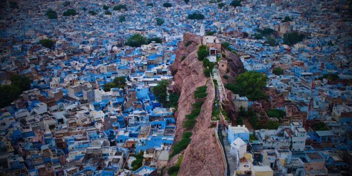 Udaipur