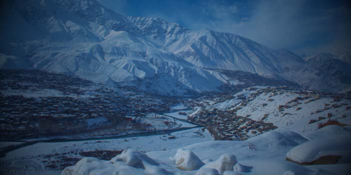 Leh
