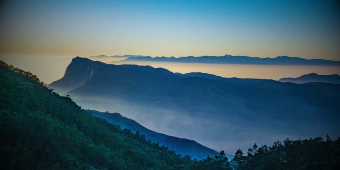 Munnar