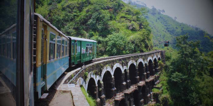 Shimla