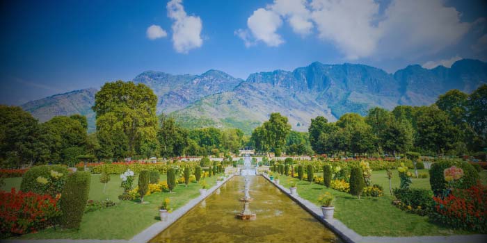 Srinagar