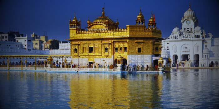 Amritsar