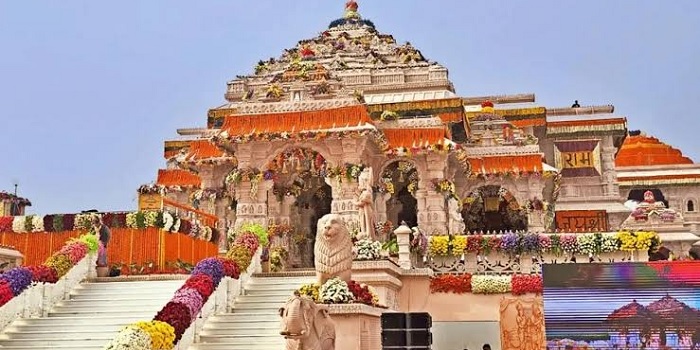 Ayodhya