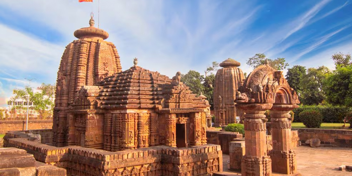Odisha
