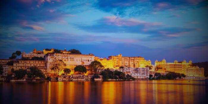 Udaipur