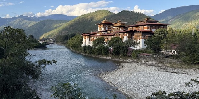 Bhutan