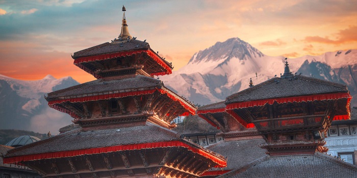 Nepal