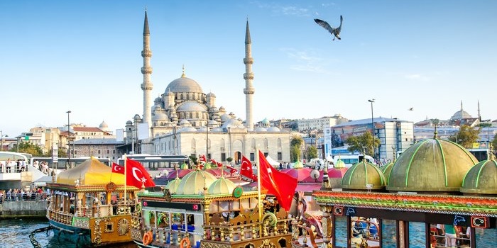 Turkey