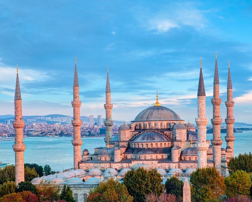 Turkey