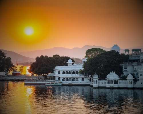 Udaipur