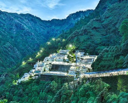 Vaishndevi